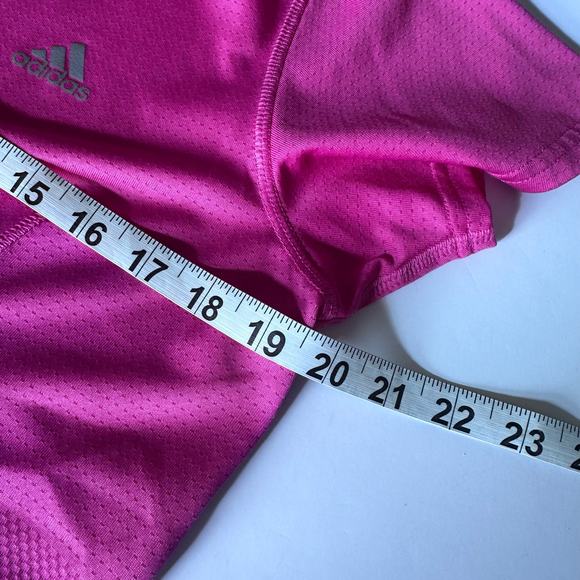 Adidas athletic top - Picture 5 of 8